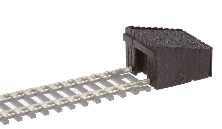 Peco Streamline SL-41 HO Scale Track Bumper Tie Built Type