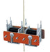 Peco PL-10E Switch Machine with Extended Pin