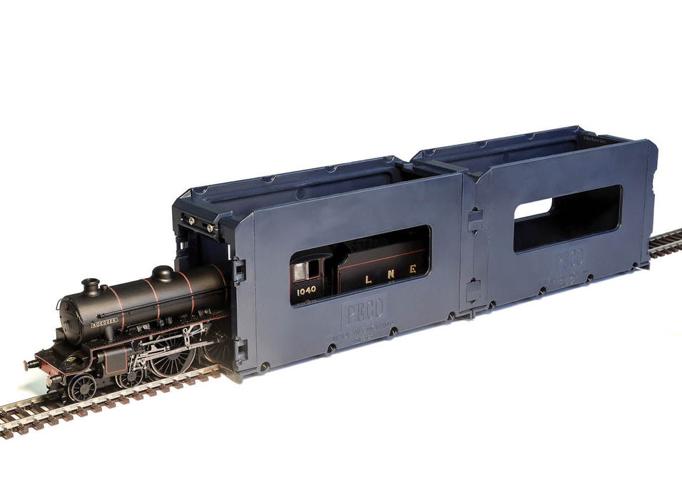 Peco PT-61 Flexi Loco Lift - Double