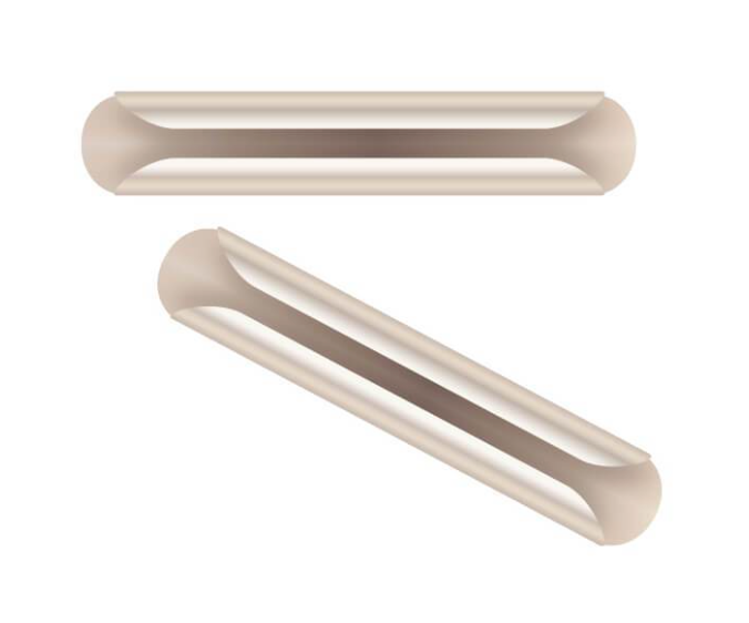 Peco Streamline SL-110 HO Scale Code 70 75 83 Rail Joiners