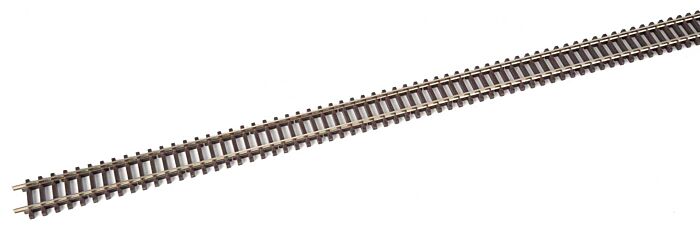 Peco SL300 N Scale Code 80 36" Flex Track Brown