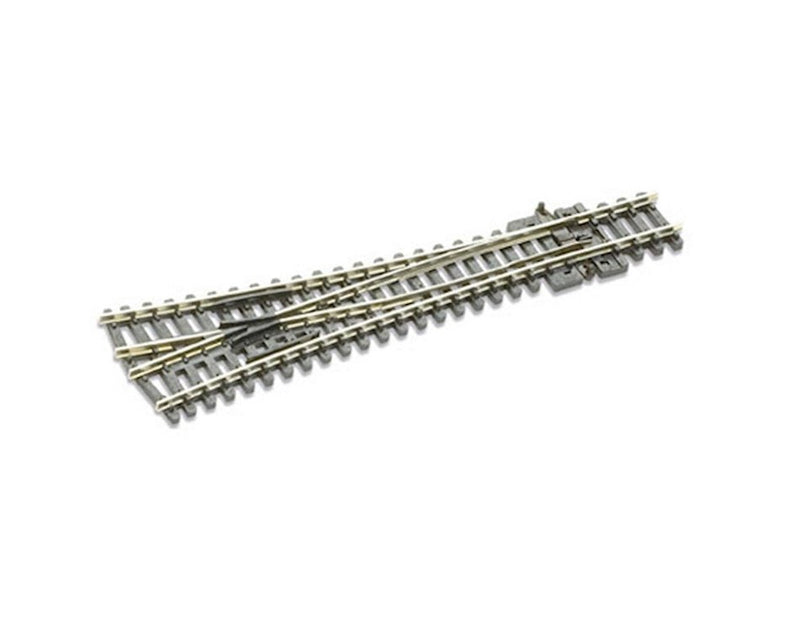Peco SL397 N Scale Code 80 Insulfrog #6 Wye