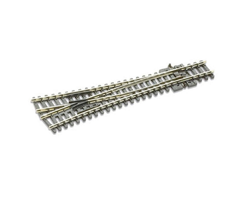 Peco SL397 N Scale Code 80 Insulfrog #6 Wye