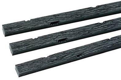 Peco SL501 On30 Scale Narrow Gauge Sleepering for Turnouts 
