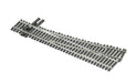Peco SL-8352 HO Scale Code 83 Insulfrog #5 Turnout Left Hand