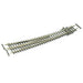 Peco Streamline SL-E386F N Scale Code 55 Electrofrog Double Curved Right Hand Turnout