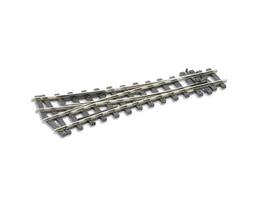Peco SLE597 On30 Scale Narrow Gauge Electrofrog Medium Wye Turnout 