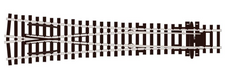Peco SLE98 HO Code 100 Track Electrofrog Large Wye