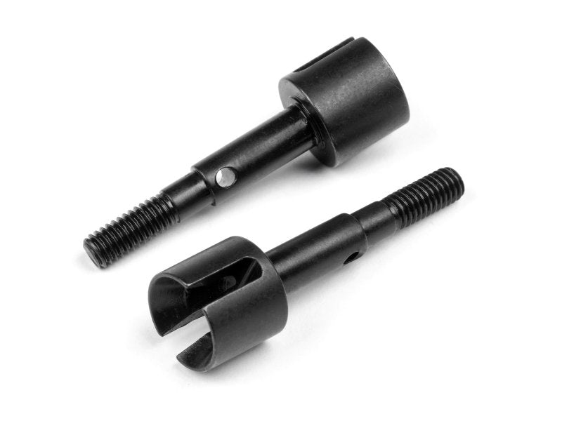 HPI 116876 Front Wheel Axle for Venture 2 Pack