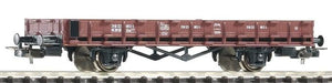 PIKO 57717 HO Scale Kk3230 Flatcar DR IV - NOS