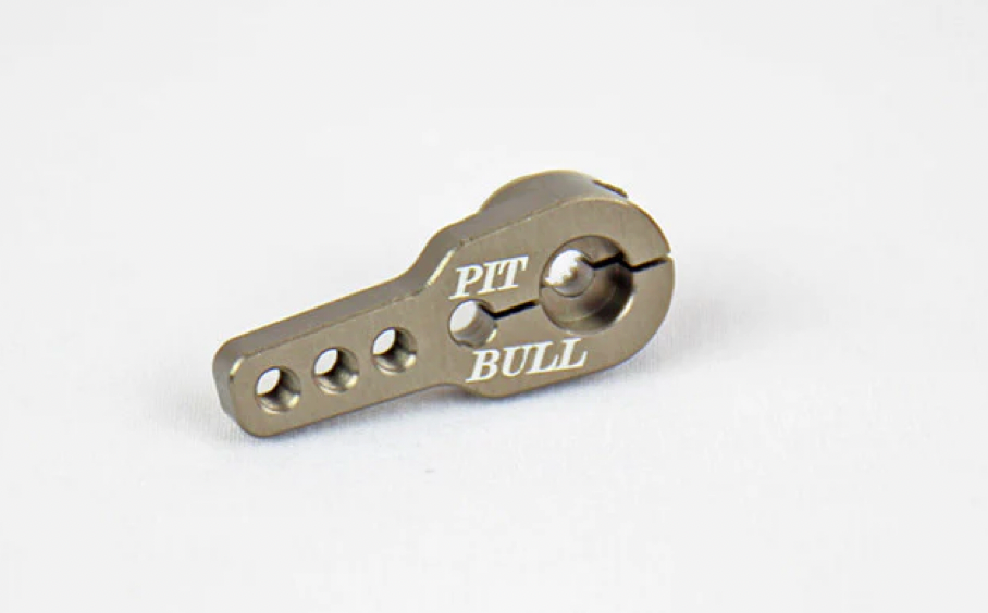 Pit Bull PBH23T Aluminum 23T Servo Horn