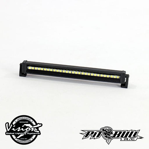 Pit Bull PBV06W VisionX XPR 6" Super LED Light Bar