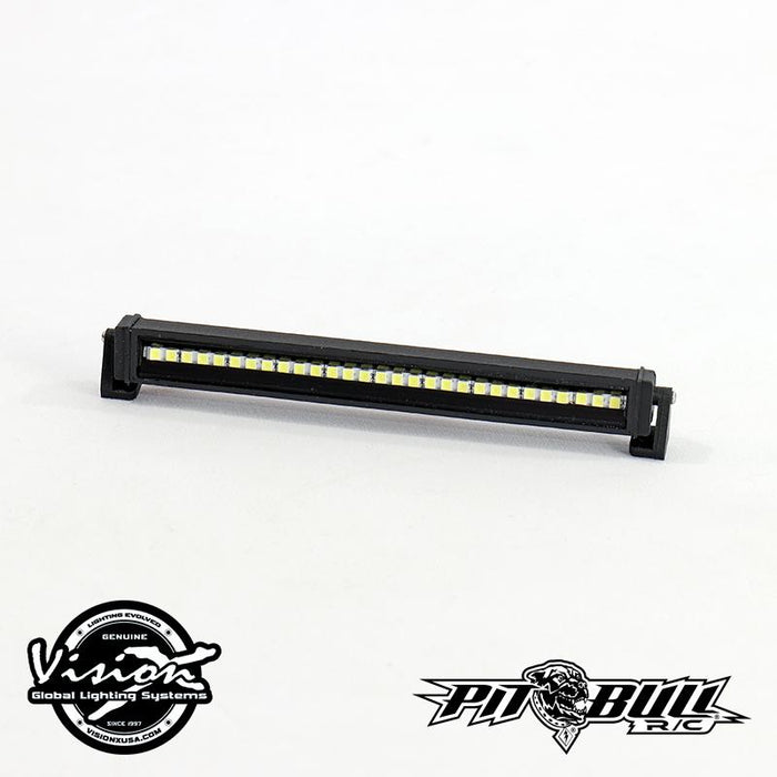Pit Bull PBV06W VisionX XPR 6" Super LED Light Bar