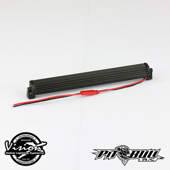 Pit Bull PBV06W VisionX XPR 6" Super LED Light Bar