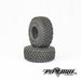 Pit Bull Tires 9006NK 1.9 Growler AT Extra 1.9 Scale Tire with Foam