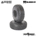 Pit Bull Tires 9023AK Braven Bloodaxe 1.9" Tire with Alien Kompound 2 Pack