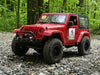 Pit Bull Tires PB9010NK PBX A/T Hardcore 1.9 Scale Tires with Foams 2 pack