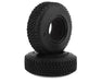 Pit Bull Tires PBX1AK PBX A/T 1.0" Micro Crawler Tires with Foams 2 Pack