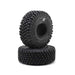 Pitbull Tires 9006AK Growler 1.9" Scale Tires Alien Kompound with Foam Inserts