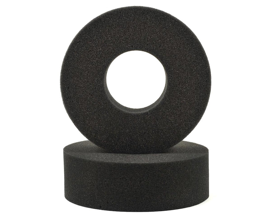 Pitbull Tires DR9011FMS Dirty Richard 1.9" Single Stage Foams for Crawlers Soft 115x47.6x37.4 2 Pack