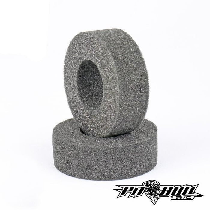 Pitbull Tires DR9011FMS Dirty Richard 1.9" Single Stage Foams for Crawlers Soft 115x47.6x37.4 