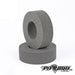 Pitbull Tires DR9011FMS Dirty Richard 1.9" Single Stage Foams for Crawlers Soft 115x47.6x37.4 