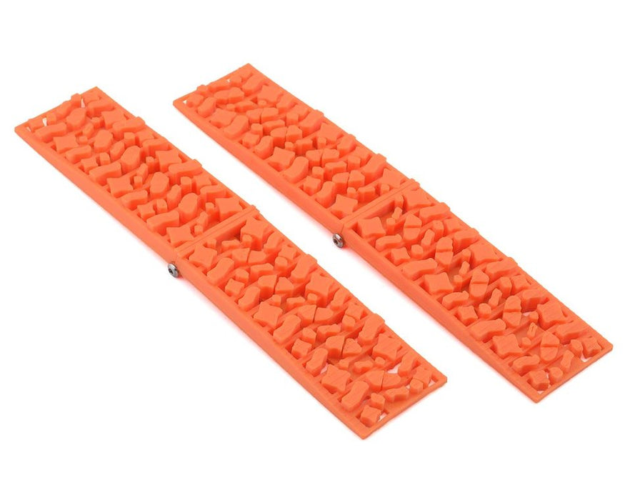 Pitbull Tires PBTRAX01 RockerTread Insta-Trax Sand Ladder 2 Pack