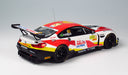 Platz Models 24008 1/24 BMW M6 GT3 2018 Macau GP Race Winner Model Car Kit