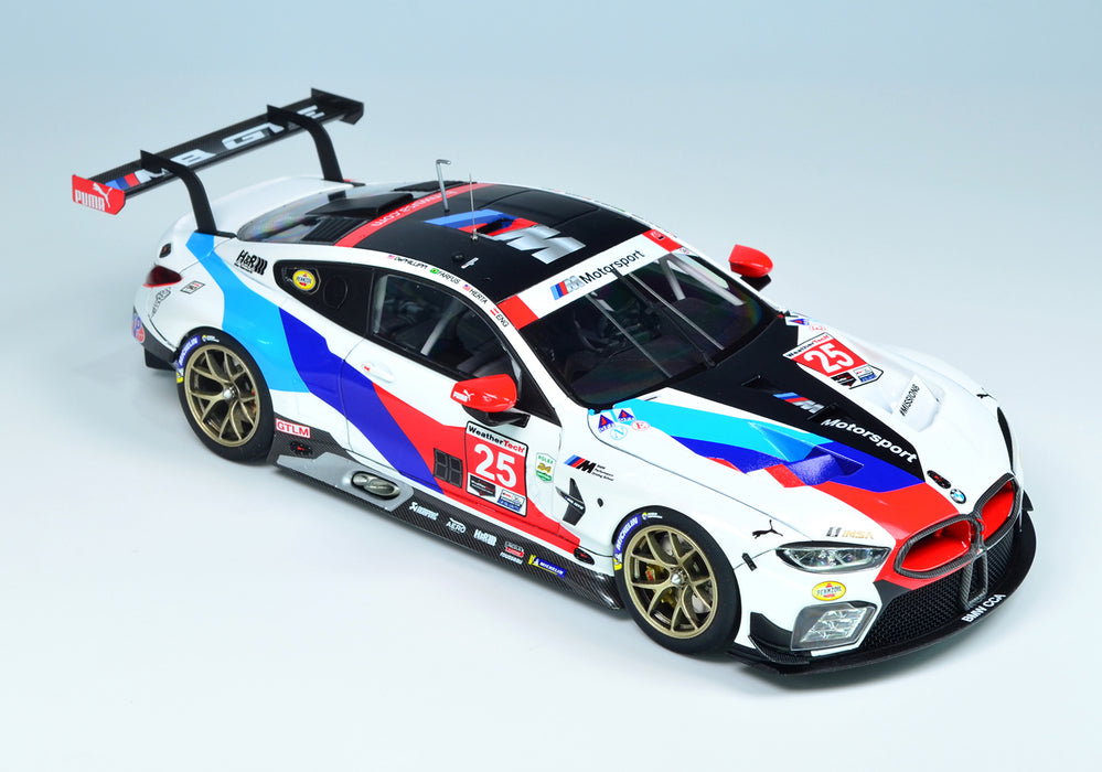 Achat TURBO CHALLENGE - BMW M8 GTE - RC Prestige - 095621 - Voiture Télécommandée - Blanc - 1/18 - Kit Montage - Piles Non Incluses - Plastique - À Partir de 8 ans en gros Achat TURBO CHALLENGE - BMW M8 GTE - RC Prestige - 095621 - Voiture Télécommandée - Blanc - 1/18 - Kit Montage - Piles Non Incluses - Plastique - À Partir de 8 ans en gros