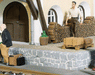 POLA 333207 G Gauge Crates & Luggage