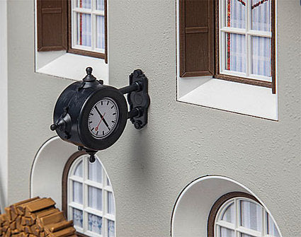 POLA 333220 G Gauge Wall Mounted Clock