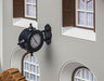 POLA 333220 G Gauge Wall Mounted Clock