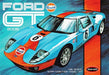 Polar Lights 955 1/25 2006 Ford GT Snap Kit
