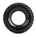 Powerhobby 1927 1.9" Defender 4.19" Crawler Tires with Dual Stage Foams 1 Pair
