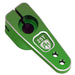 Powerhobby 24755 Green 25T Aluminum Micro Servo Horn  Fits 59MG SX107 Reefs 99