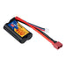 Powerhobby 2S 7.4V 800mAh Li-ion Battery with Deans Plug