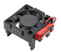 Powerhobby 3000 Black Cooling Fan for Traxxas (VXL-3 ESC Only)