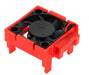 Powerhobby 3000 Red Cooling Fan for Traxxas (VXL-3 ESC Only)