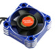 Powerhobby 30x30x10mm Tornado High Speed Aluminum RC Cooling Fan