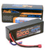 Powerhobby 3S 11.1V 5200mAh 50C Lipo Battery Pack with Deans Plug