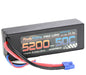 Powerhobby 3S 11.1V 5200mAh 50C Lipo Battery Pack with EC3 Plug