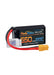 Powerhobby 3S 11.1V 650mAh 120C Lipo Battery Pack with XT60 Plug