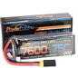 Powerhobby 3S 11.1V 7600mAh 75C Lipo Battery Pack with XT60 Plug