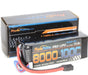 Powerhobby 4S 14.8V 8000mAh 100C LiPo Battery Pack with Traxxas Plug