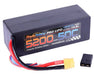 Powerhobby 4S 14.8V 5200mAh 50C Lipo Battery Pack with XT60 and Traxxas Adapter (UPS Only)