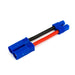 Powerhobby 5007 EC5 Male to EC3 Female Battery Adapter