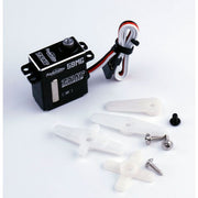 Powerhobby 59MG Metal Gear Digital Micro Servo (Dig for RYFT / SCX10III)