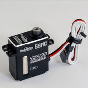 Powerhobby 59MG Metal Gear Digital Micro Servo (Dig for RYFT / SCX10III)