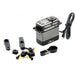Powerhobby 760MG HV Waterproof Brushless Steel Gear Servo