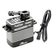 Powerhobby 760MG HV Waterproof Brushless Steel Gear Servo